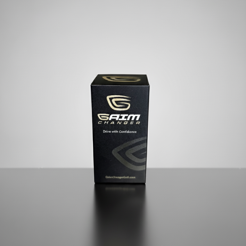 Gaimchanger